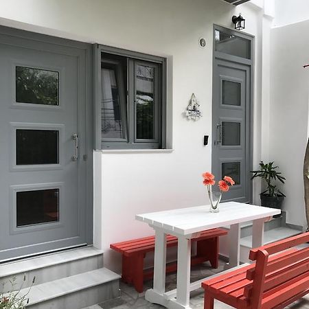 Mirtos Apartments Dış mekan fotoğraf