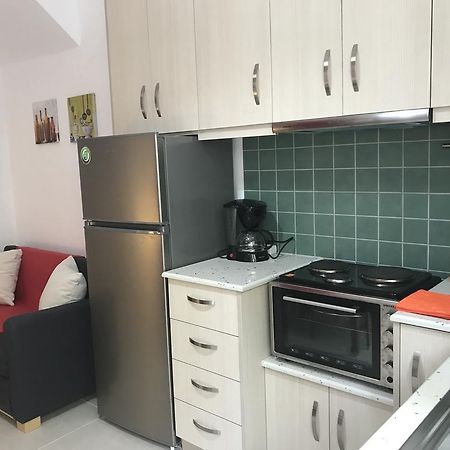 Mirtos Apartments Dış mekan fotoğraf