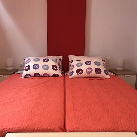 Mirtos Apartments Dış mekan fotoğraf