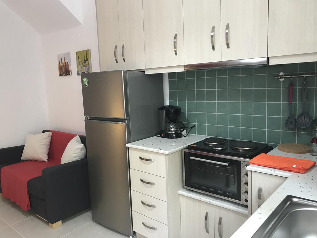 Mirtos Apartments Dış mekan fotoğraf