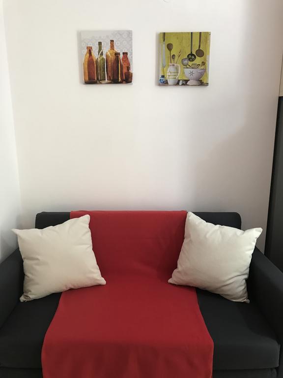 Mirtos Apartments Dış mekan fotoğraf