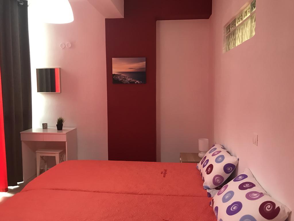 Mirtos Apartments Dış mekan fotoğraf
