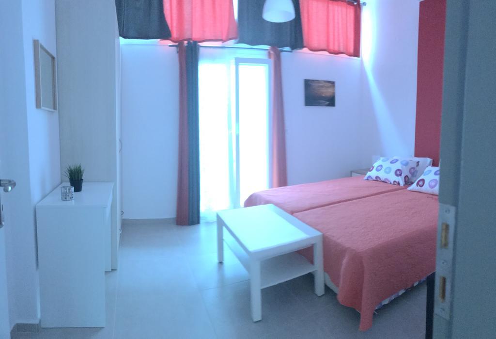 Mirtos Apartments Dış mekan fotoğraf