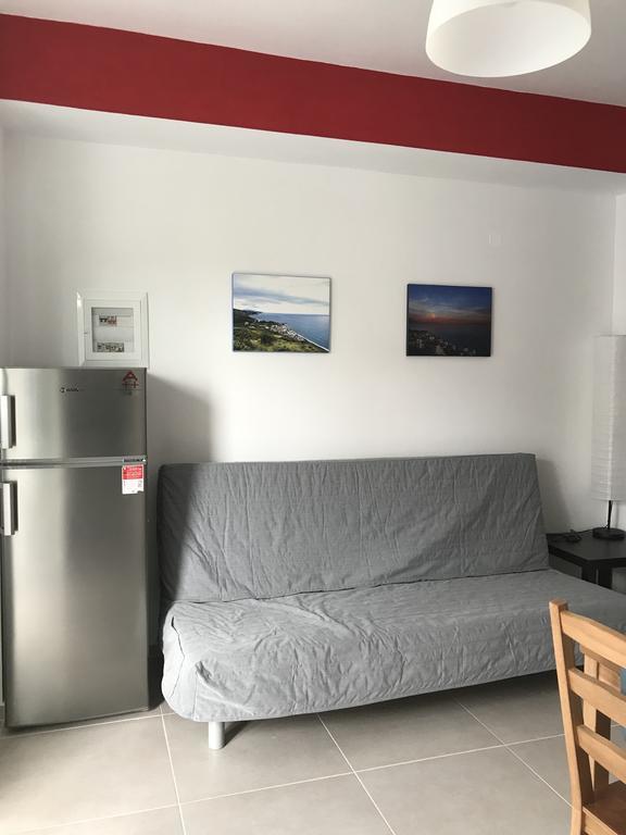 Mirtos Apartments Dış mekan fotoğraf