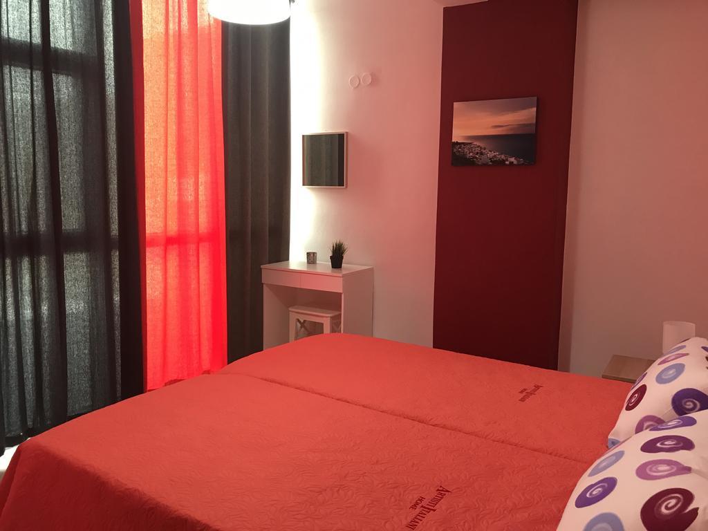 Mirtos Apartments Dış mekan fotoğraf