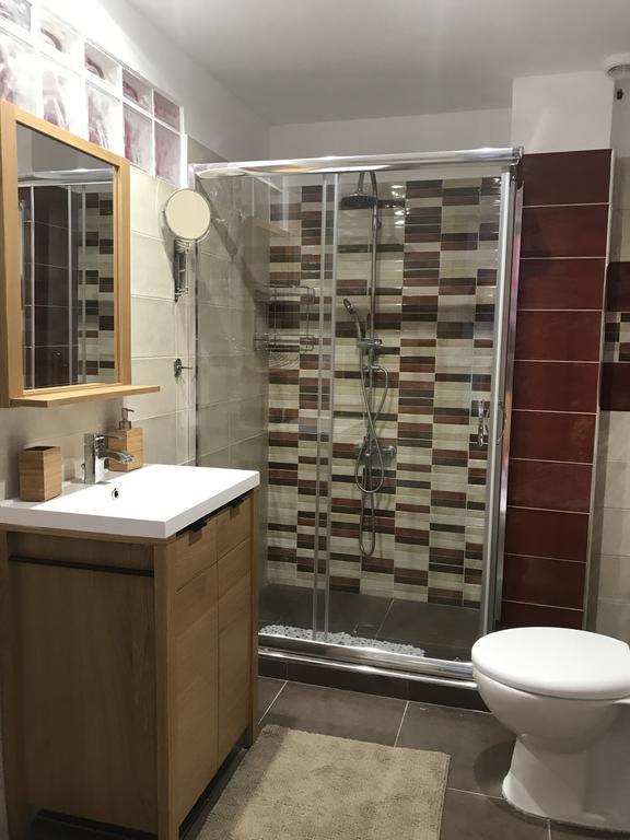 Mirtos Apartments Dış mekan fotoğraf