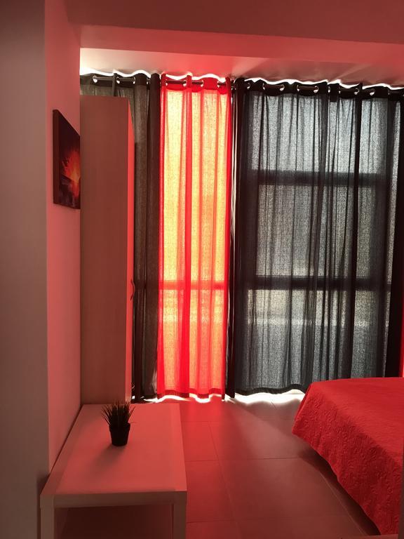 Mirtos Apartments Dış mekan fotoğraf