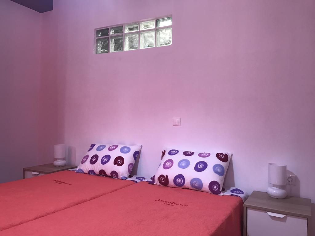 Mirtos Apartments Dış mekan fotoğraf