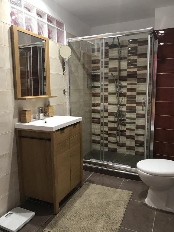 Mirtos Apartments Dış mekan fotoğraf