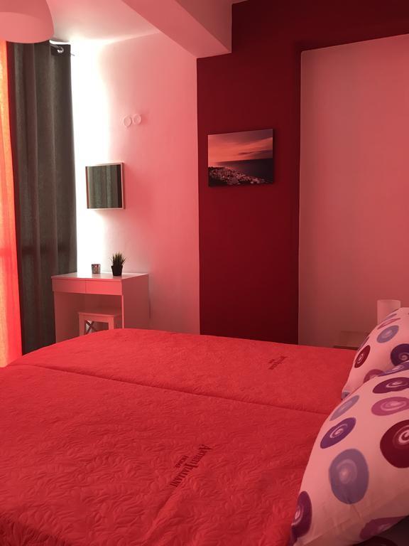 Mirtos Apartments Dış mekan fotoğraf