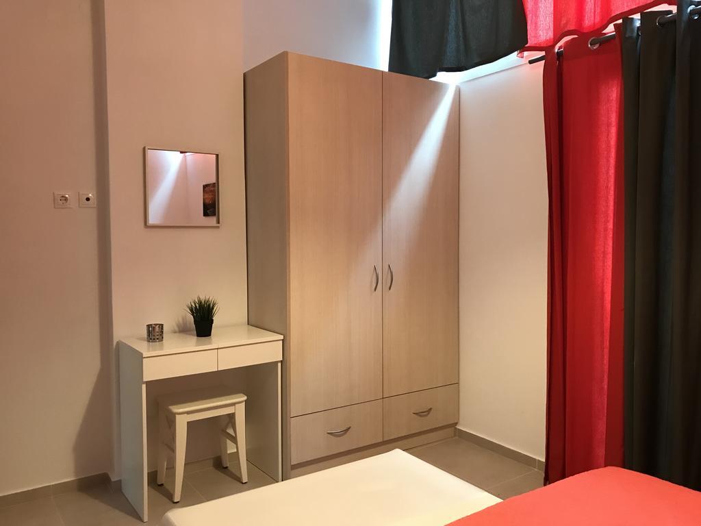 Mirtos Apartments Dış mekan fotoğraf