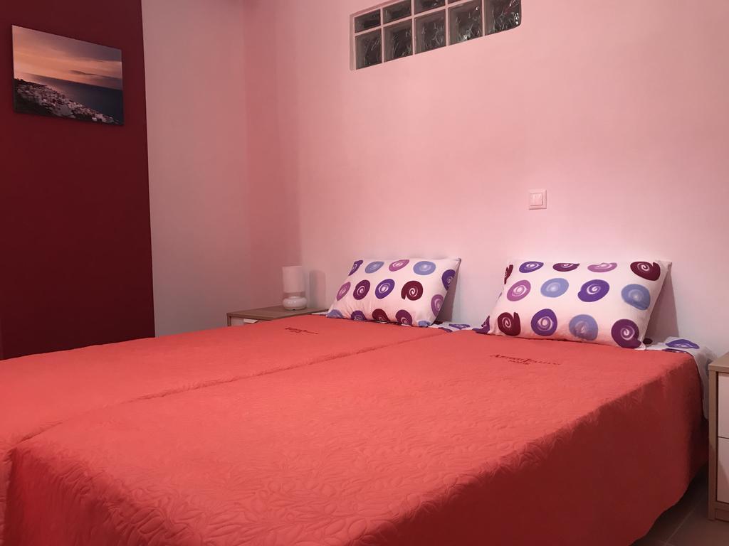 Mirtos Apartments Dış mekan fotoğraf