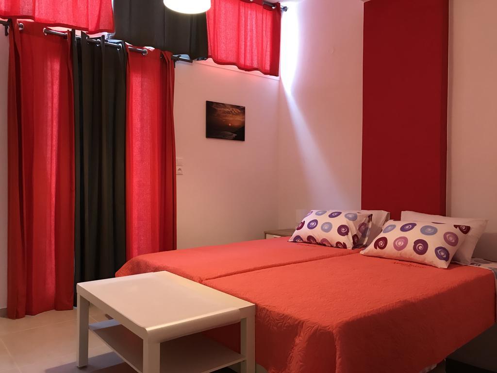Mirtos Apartments Dış mekan fotoğraf