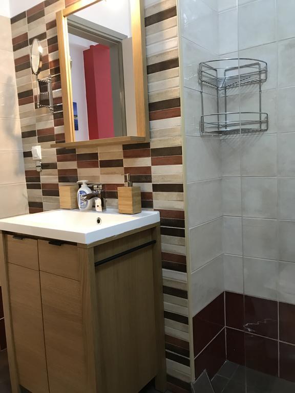 Mirtos Apartments Dış mekan fotoğraf