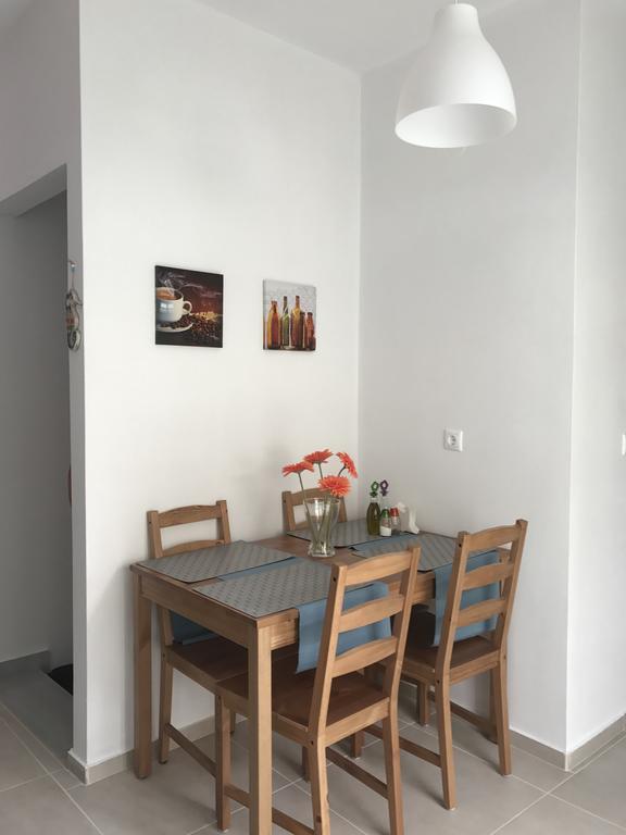 Mirtos Apartments Dış mekan fotoğraf
