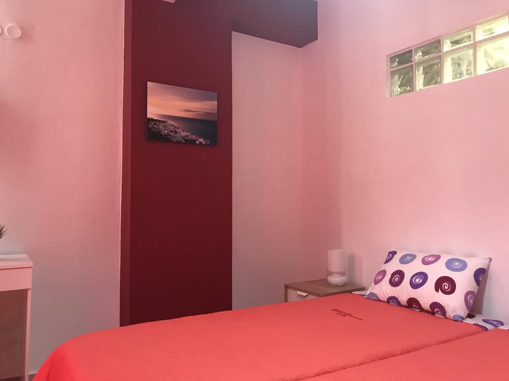 Mirtos Apartments Dış mekan fotoğraf